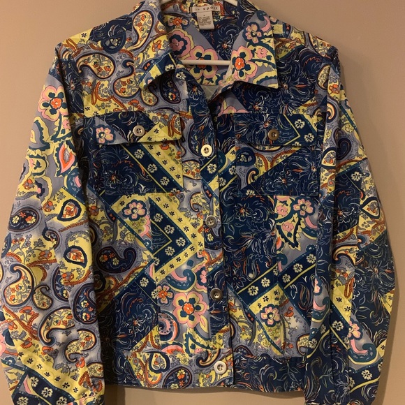 Women’s jacket - Picture 5 of 5